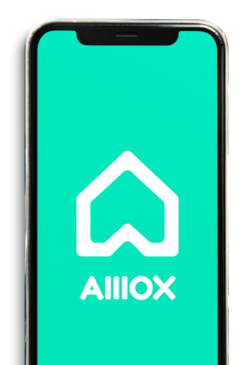 Android application Alliox screenshort