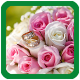 Roses Flowers Wallpaper icon