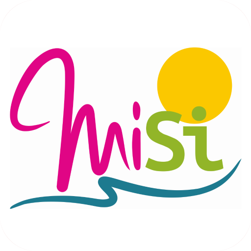 MiSi App 1.0 Icon