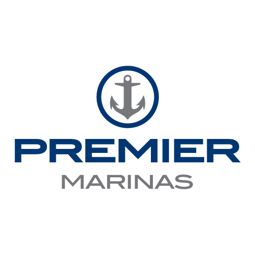 Premier Marinas logo
