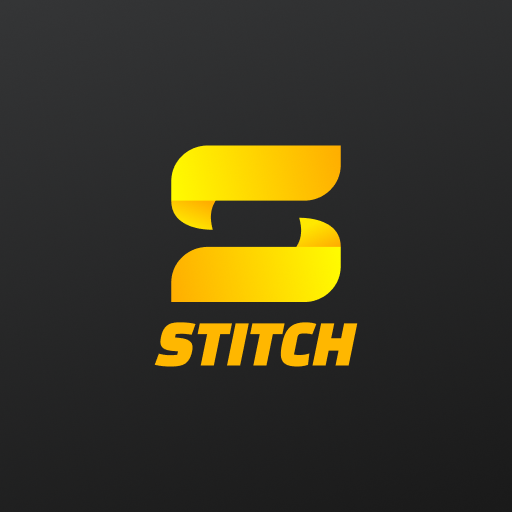 STITCH logo