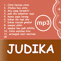 JUDIKA Cinta Karena Cinta Mp3 Offline