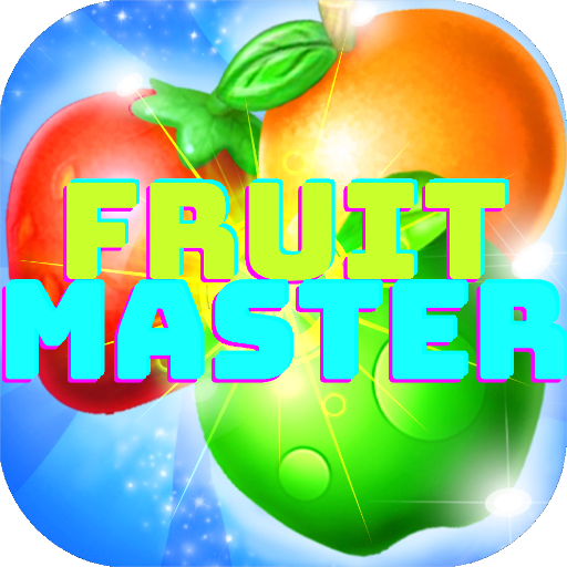 Fruit Master logo