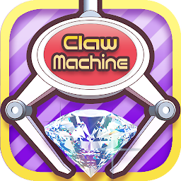 Icon image Twinkle Claw Machine Game