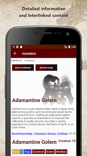 Complete Reference for Pathfin Screen 3