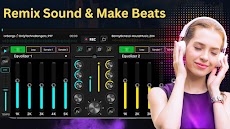 DJ Mixer - Dj Music Mixerのおすすめ画像3