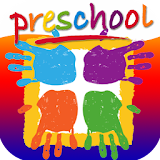 Preschool Games For Little Kid icon