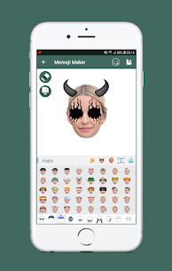 Memoji: Create emoji from your face 5