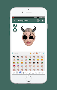 Memoji: Create emoji from your face For PC (Windows & MAC) | Techwikies.com