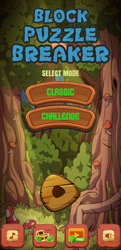 Block Puzzle Breaker 2020 Screenshot 1 - AppWisp.com