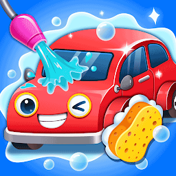Car Care&Repair：DuDu Mechanic Mod Apk