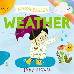 Symbolbild für Nerdy Babies: Weather