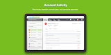 screenshot of Credit Human Mobile