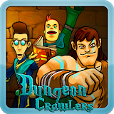 Dungeon Crawlers icon