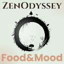 Zen Odyssey | Food&amp;amp;Mood Coach APK