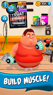 Fit the Fat 2 MOD (Unlimited Money) 3