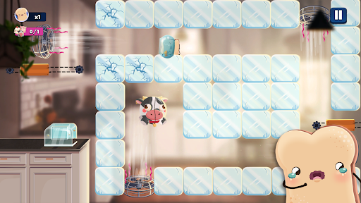 Screenshot of Paozito