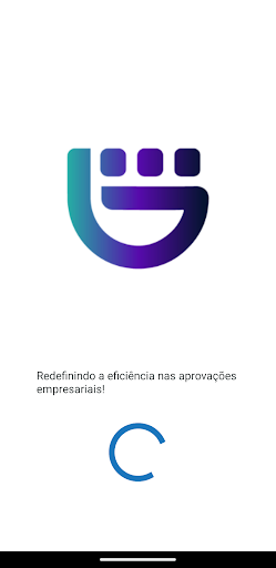 GAPPs Aprovações Screen 2