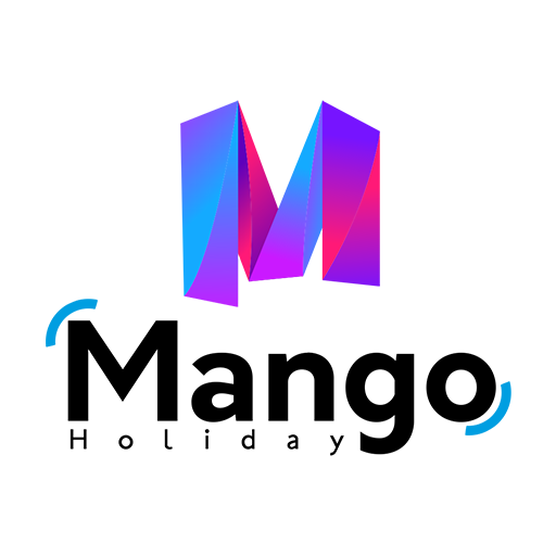 Mango Holiday logo
