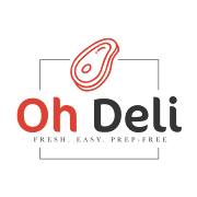 Top 19 Food & Drink Apps Like Oh Deli - Best Alternatives