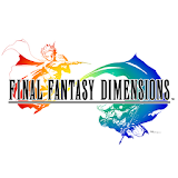 FINAL FANTASY DIMENSIONS icon