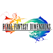 Final Fantasy Dimensions icon