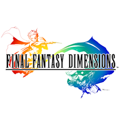 FINAL FANTASY DIMENSIONS on pc