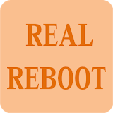 Real Reboot [ROOT] icon