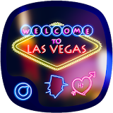 Las Vegas - Solo Theme icon