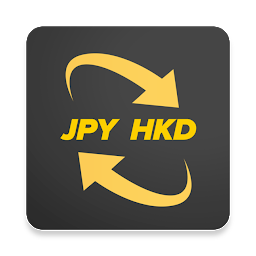 Icon image JPY to HKD Currency Converter
