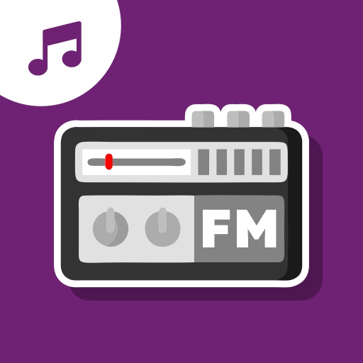 Minnal Radio Station FM logo