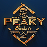 Peaky Barber’s icon