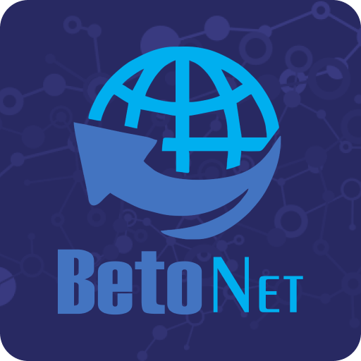 BetoNet logo