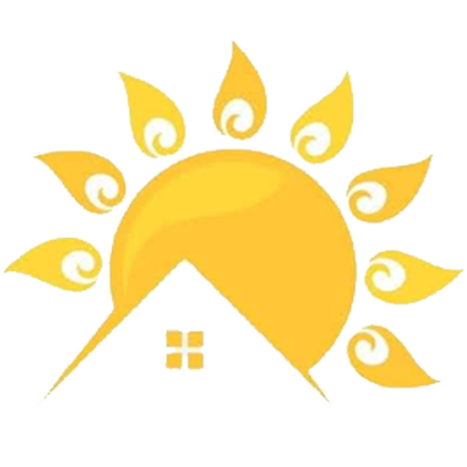 Banglar Surjo | বাংলার সূর্য্য logo