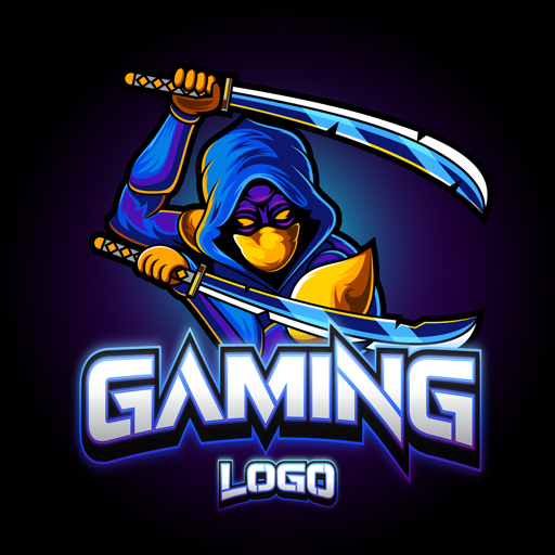 Logo Esport Maker: Gaming Logo - Izinhlelo zokusebenza ku-Google Play