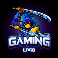 Creador De Logotipos Gamer