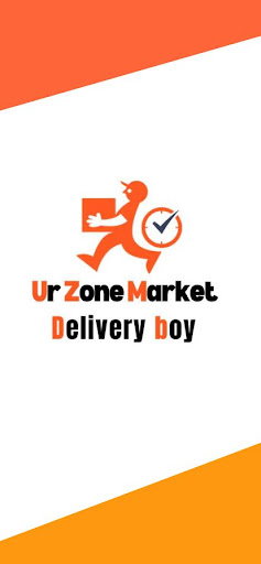 UrZone market driver Screen 2