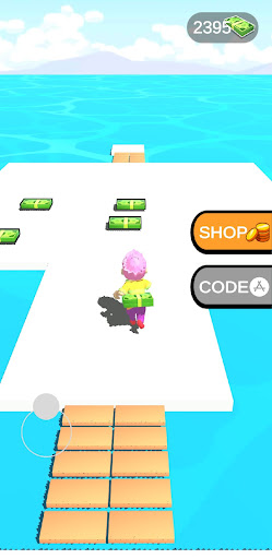 Bills and Cash Screen 2