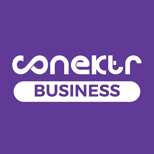 Conektr Business – B2B Grocery logo