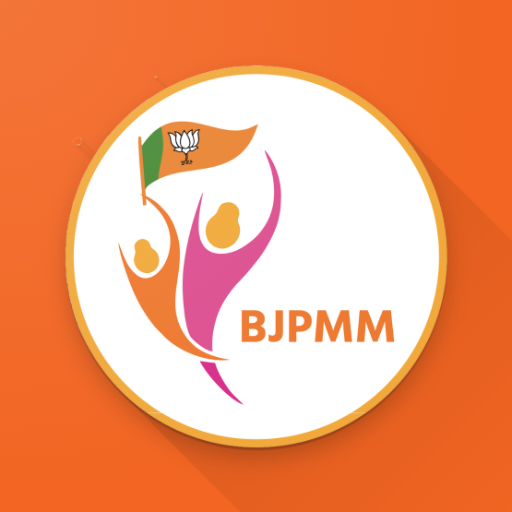 BJP Mahila Morcha 1.0.0.0 Icon