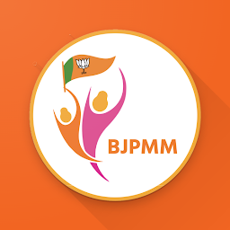 Icon image BJP Mahila Morcha
