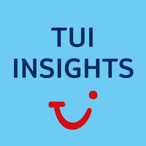 TUI INSIGHTS 1.0 Icon