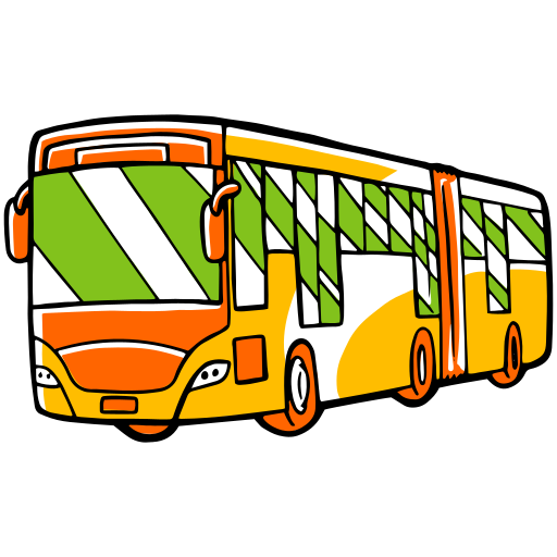 UAI Bus Pirapora logo