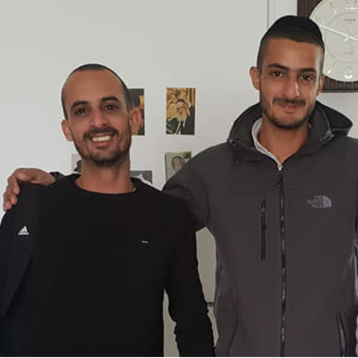 קריאת התורה בנוסח תימן.