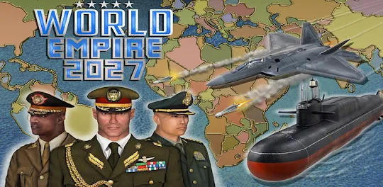Đế quốc Thế giới
