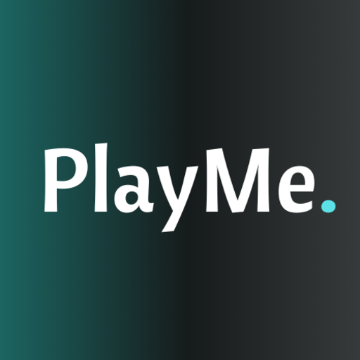 Play Me: Music Player