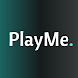 Play Me: Music Player - Androidアプリ
