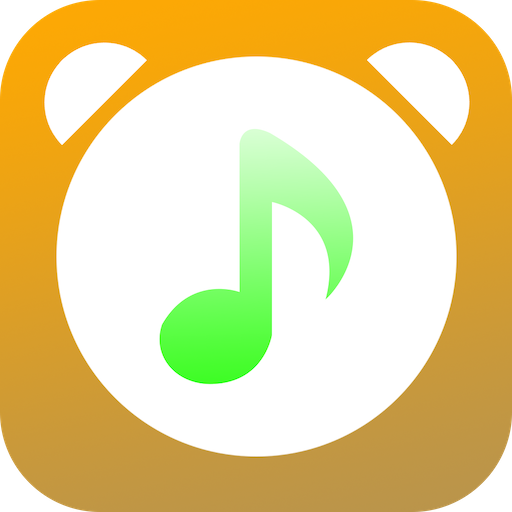 Schedule To Stop Music 1.0.0 Icon