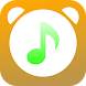 Schedule To Stop Music - Androidアプリ