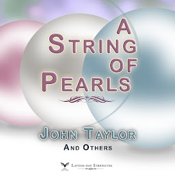 「A String of Pearls」圖示圖片